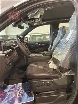 کادیلاک ئێسکەلەید